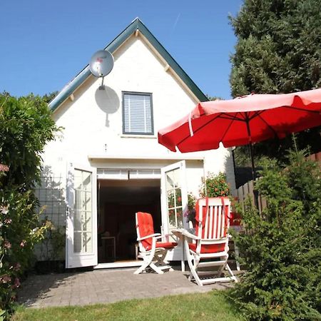 Bonte Specht Villa Schoorl Exterior foto