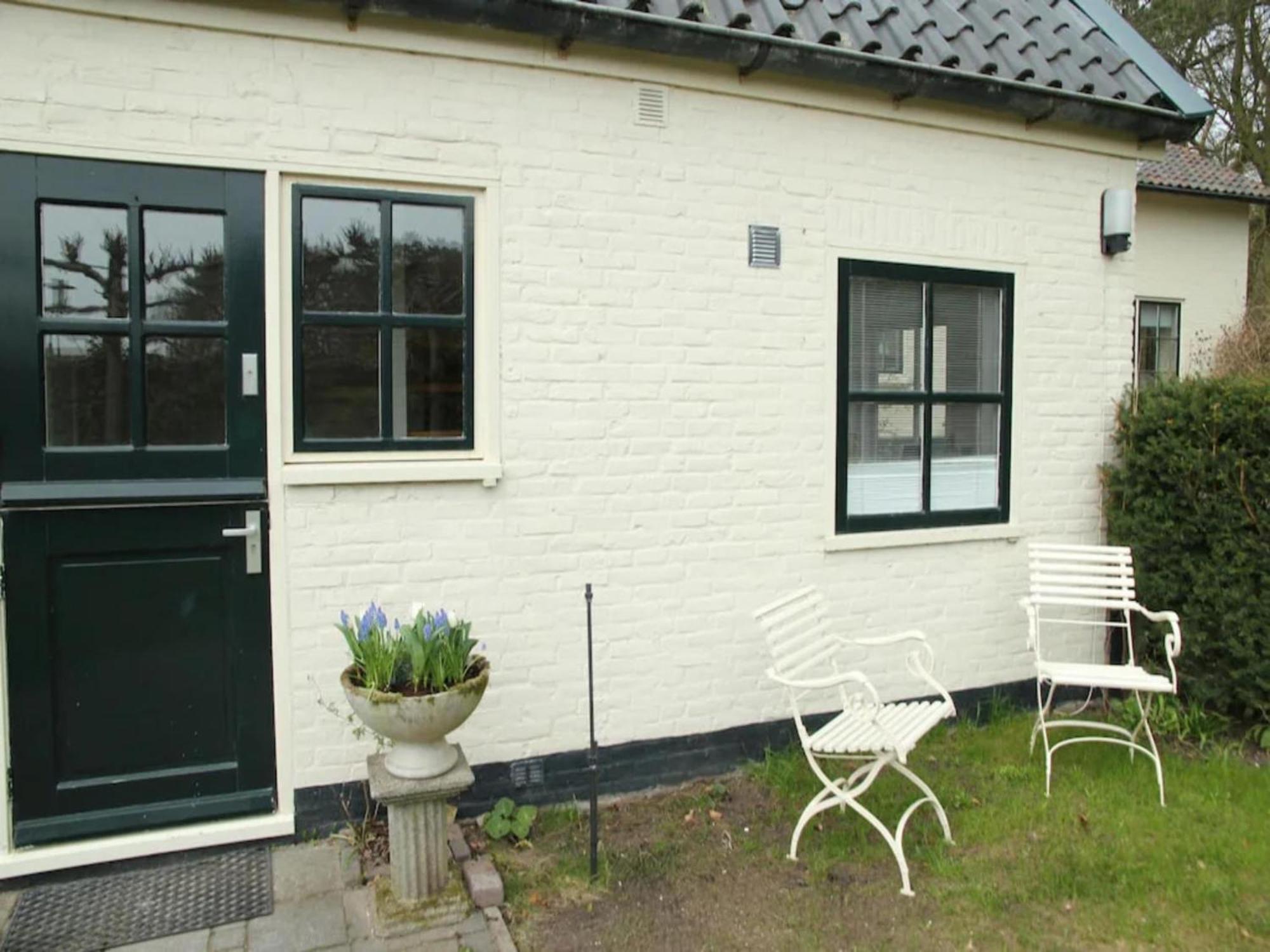 Bonte Specht Villa Schoorl Exterior foto